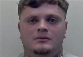 £31k confiscated from car park drug dealer