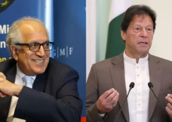 ‘He Deserves Better’: Ex-US Envoy Hails Court’s Medical Order For Imran Khan, Calls For His Release