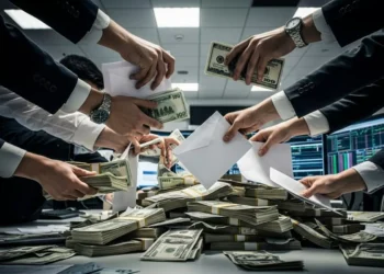 ‘Boss Who Loves Giving Out Money’: This Chinese Firm’s Year-End Bonus Was Cash Dash Of Rs 236 Crore