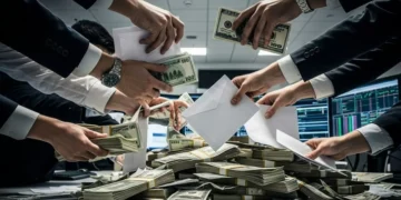 ‘Boss Who Loves Giving Out Money’: This Chinese Firm’s Year-End Bonus Was Cash Dash Of Rs 236 Crore