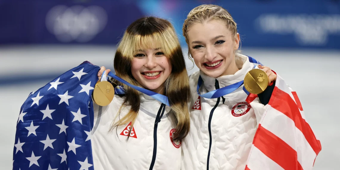 It’s Correct and Moral to Use the Olympics to Speak Out About Politics