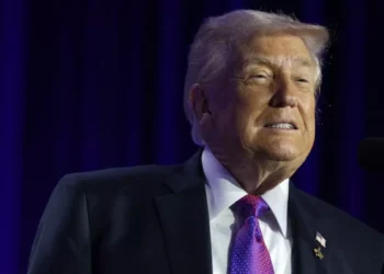 Trump’s Tariffs Cost The Average US Household Over Rs 90,000 in 2025: Report