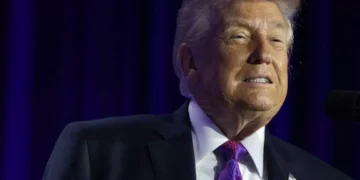 Trump’s Tariffs Cost The Average US Household Over Rs 90,000 in 2025: Report