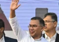 BNP’s Tarique Rahman To Take Oath As Bangladesh’s Prime Minister Today