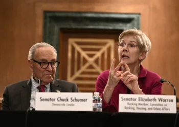 Senate Dems Who Pushed Meatier ICE Reform Shy Away From Criticizing Schumer’s Softer Package
