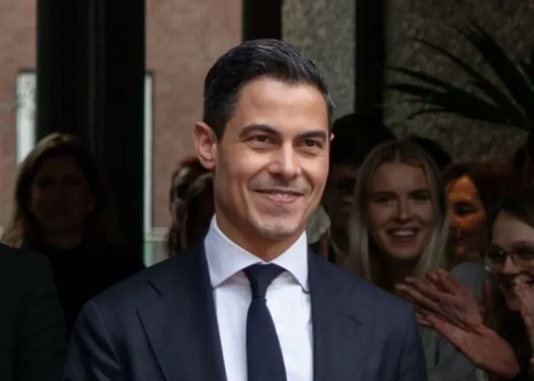 Who Is Rob Jetten? Youngest And First Openly Gay PM Of Netherlands