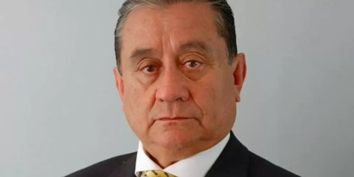 Bolivia Intends To Learn From India’s Digital, AI Innovations: Minister | Exclusive