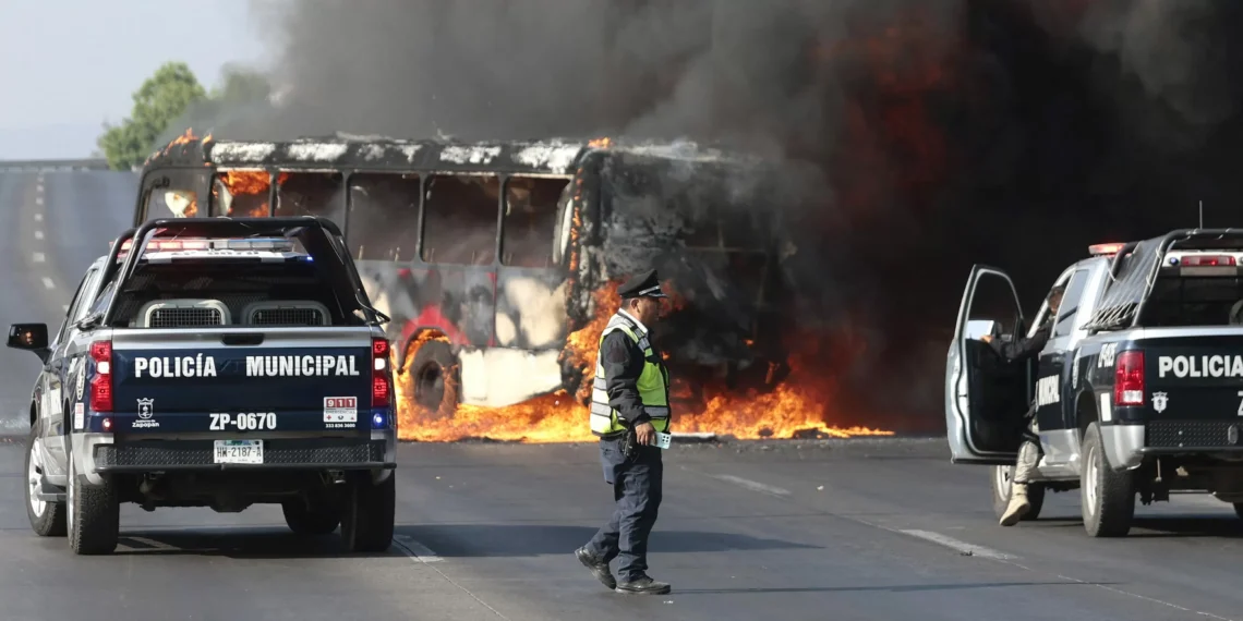 Trump Demanded El Mencho’s Head. Mexicans Are Paying the Price.