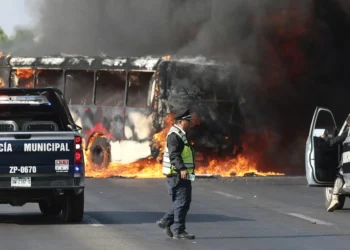 Trump Demanded El Mencho’s Head. Mexicans Are Paying the Price.