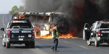 Trump Demanded El Mencho’s Head. Mexicans Are Paying the Price.