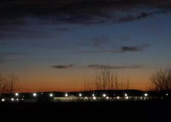 Private Prison Falsified Records in Detainee’s Death in ICE Custody