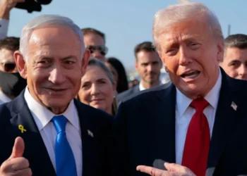 Netanyahu To Outline ‘Principles’ For Iran Talks At Trump Meeting; Tehran Warns US To ‘Think Wisely’