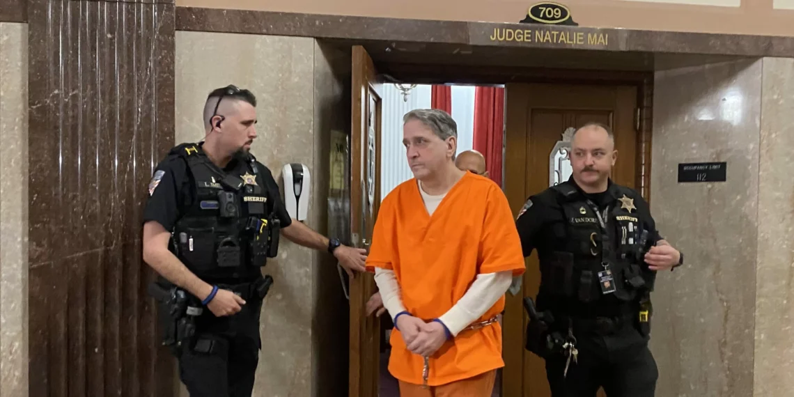 A Supreme Court Win Didn’t Free Richard Glossip. But This Judge Could.