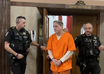 A Supreme Court Win Didn’t Free Richard Glossip. But This Judge Could.