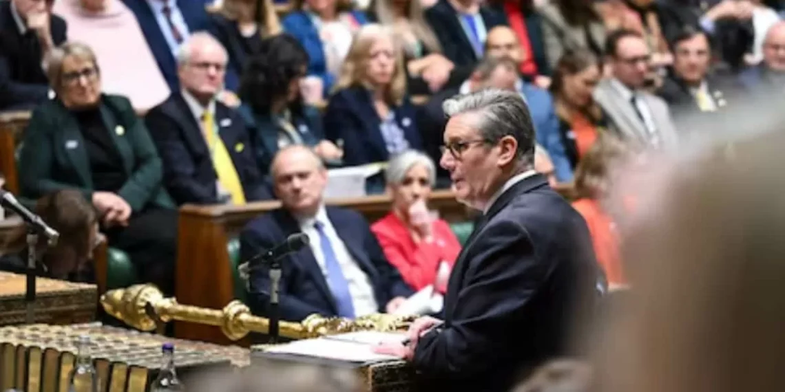 ‘Soggy Poppadoms’ Vs ‘Fine Tandoori’: UK MPs Debate India-UK FTA, Express Concerns Over Jobs