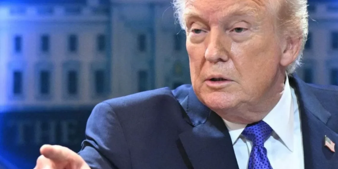 Trump’s 10% Global Tariff Rolls Out; Official Says ‘No Change Of Heart’ On US President’s 15% Plan