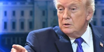 Trump’s 10% Global Tariff Rolls Out; Official Says ‘No Change Of Heart’ On US President’s 15% Plan