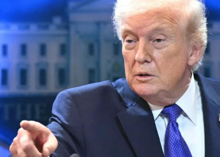 Trump’s 10% Global Tariff Rolls Out; Official Says ‘No Change Of Heart’ On US President’s 15% Plan