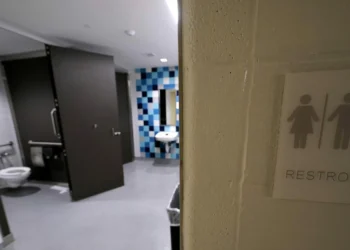 An Anti-Trans Bathroom Bill With a Cruel New Twist