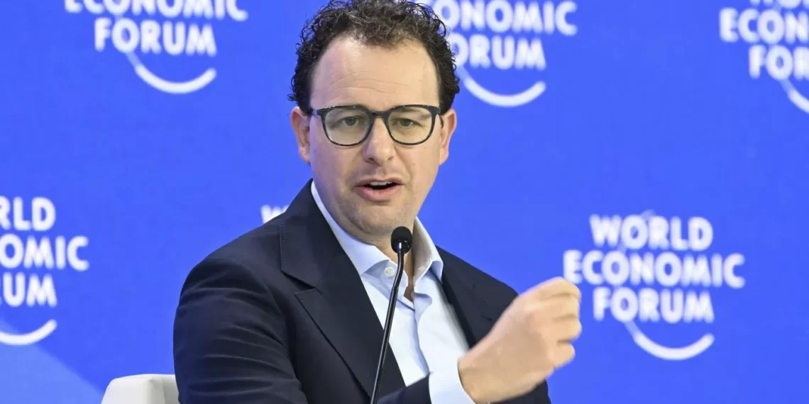 Anthropic says it will cover electricity price hikes caused by its data centers