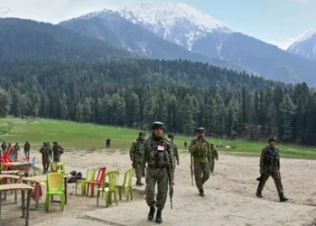 India, Israel Reaffirm Zero Tolerance For Terror At Key Meet; Condemn Pahalgam, Oct 7 Attacks