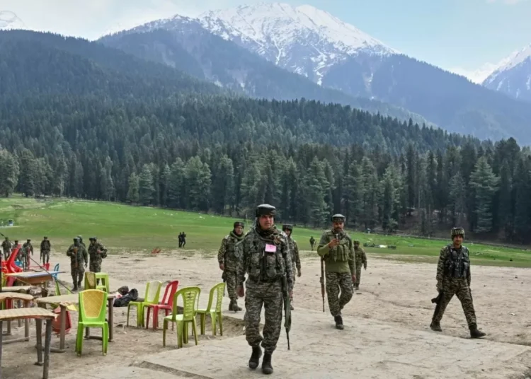 India, Israel Reaffirm Zero Tolerance For Terror At Key Meet; Condemn Pahalgam, Oct 7 Attacks