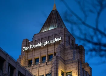 The Bloodbath at Washington Post Is All Jeff Bezos’s Fault