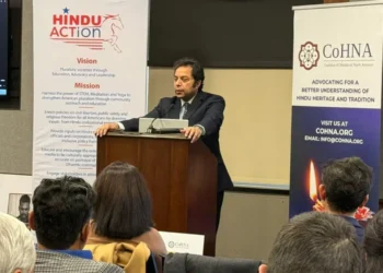 US Capitol Hill Briefing Flags Flaws In Bangladesh Poll, Urges Action On Minority Rights