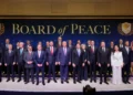 Trump’s Orwellian Board of Peace Consists Entirely of Human Rights Abusers