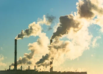 Power plant pollution rose last year, green group analysis finds