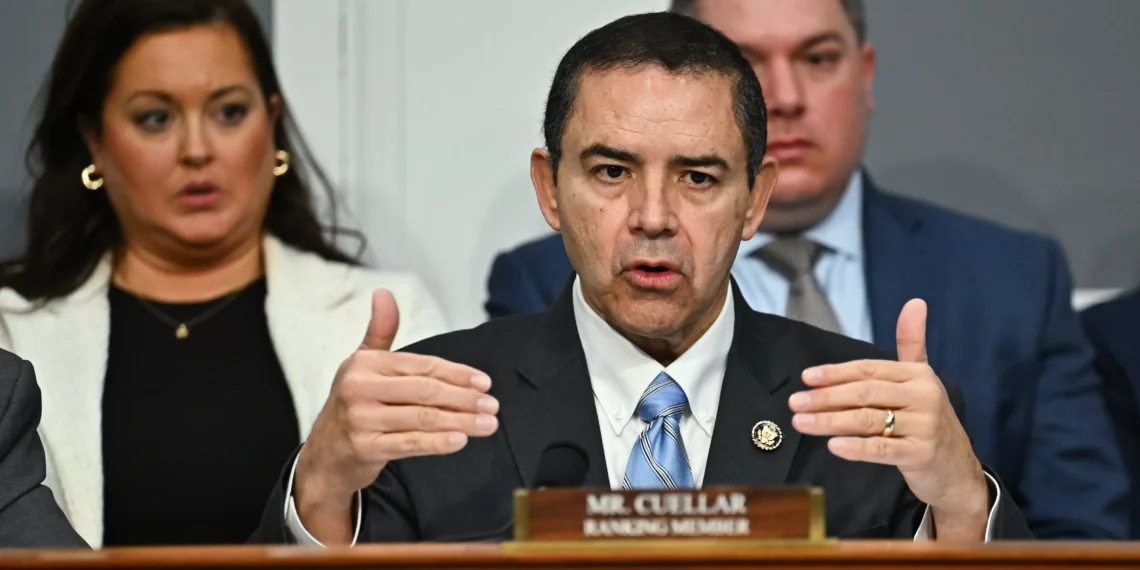 Texas Progressives Say Democratic Establishment Is Blowing It In the Rio Grande Valley