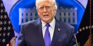 ‘You’ll Find Out Soon’: Trump Warns Iran Of US Response After Drones Hit Embassy In Riyadh