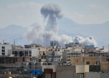 Trump’s Iran Attack Was Illegal, Former U.S. Military Officials Allege