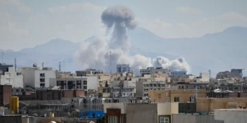 Trump’s Iran Attack Was Illegal, Former U.S. Military Officials Allege