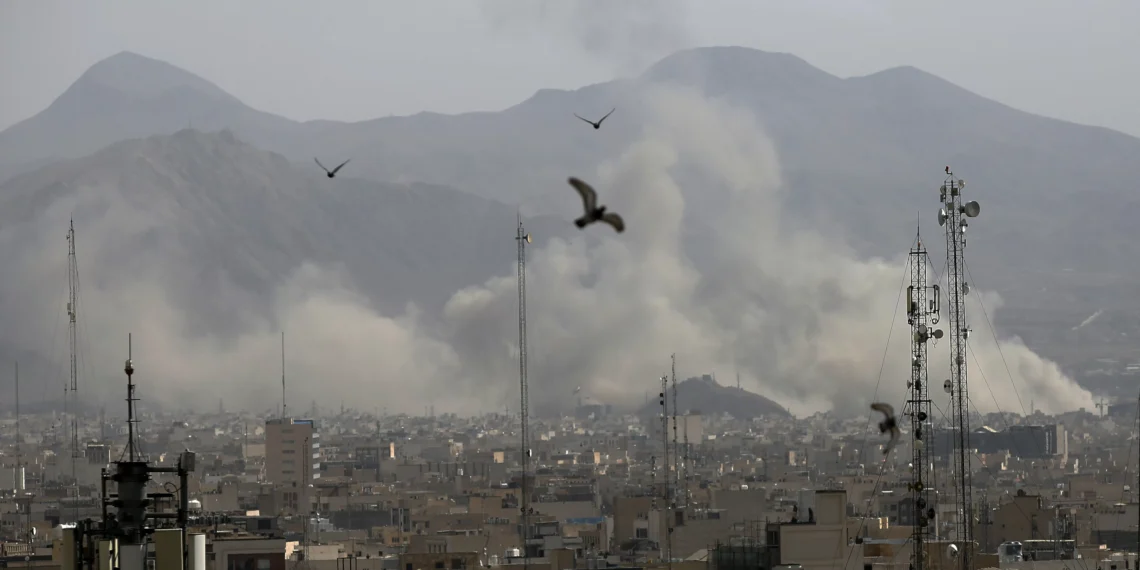 The U.S. and Israel Killed Ayatollah Ali Khamenei. What Comes Next?