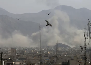 The U.S. and Israel Killed Ayatollah Ali Khamenei. What Comes Next?