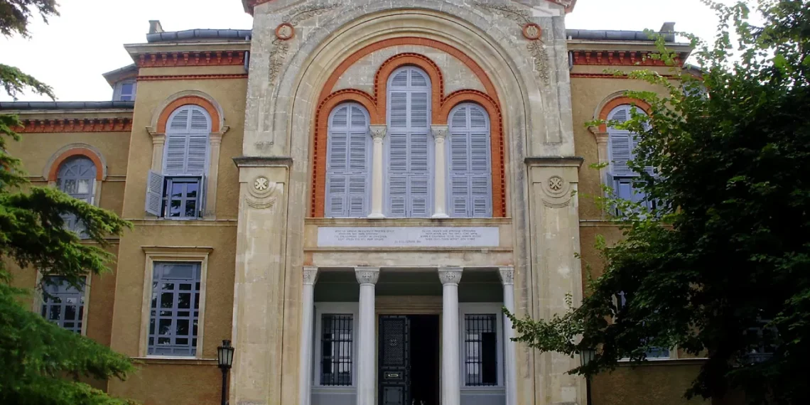 Religious freedom commission urges State Department to add Turkey to ‘special watch list’