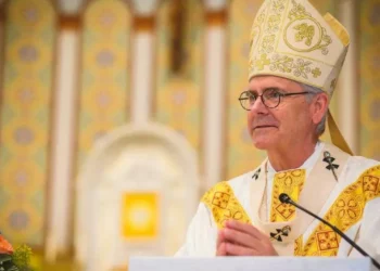 Archbishop Coakley calls for restraint, diplomacy, and peace as hostilities escalate in Middle East