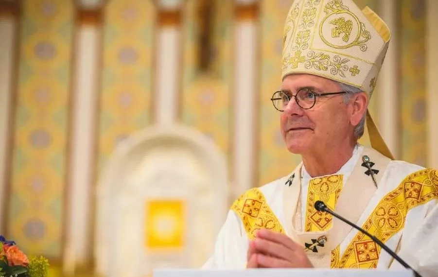 Archbishop Coakley calls for restraint, diplomacy, and peace as hostilities escalate in Middle East
