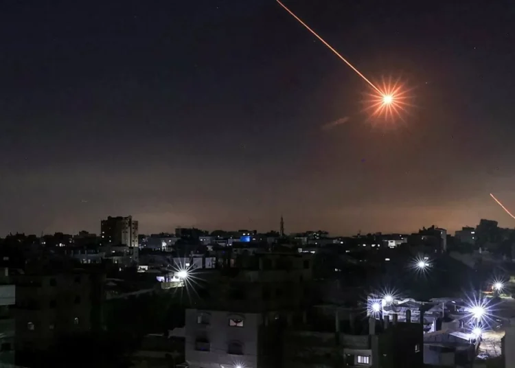 Three US Soldiers Killed In Iran Conflict, Trump Says ‘There May Be More’