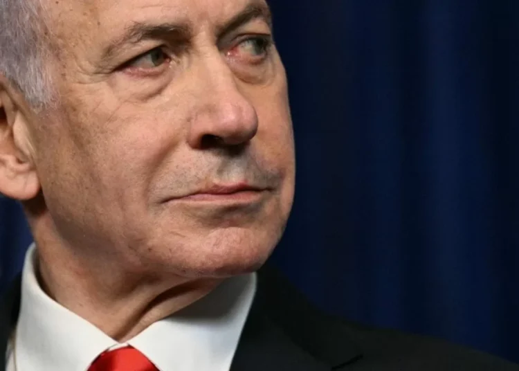 Netanyahu Makes Public Appearance Hours After Iran Claims Missile Strike On His Office