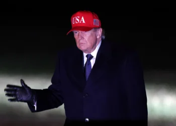 The Regime Change President Who Won’t (or Can’t) Actually Change Any Regimes